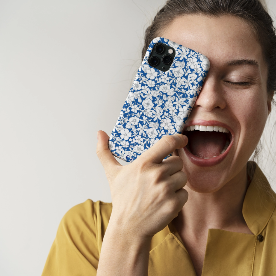 Custodie Telefono Capri Live: Protezione e Stile Ispirato a Capri