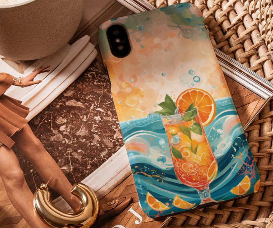Le 5 migliori Cover per Cellulare: CapriLive