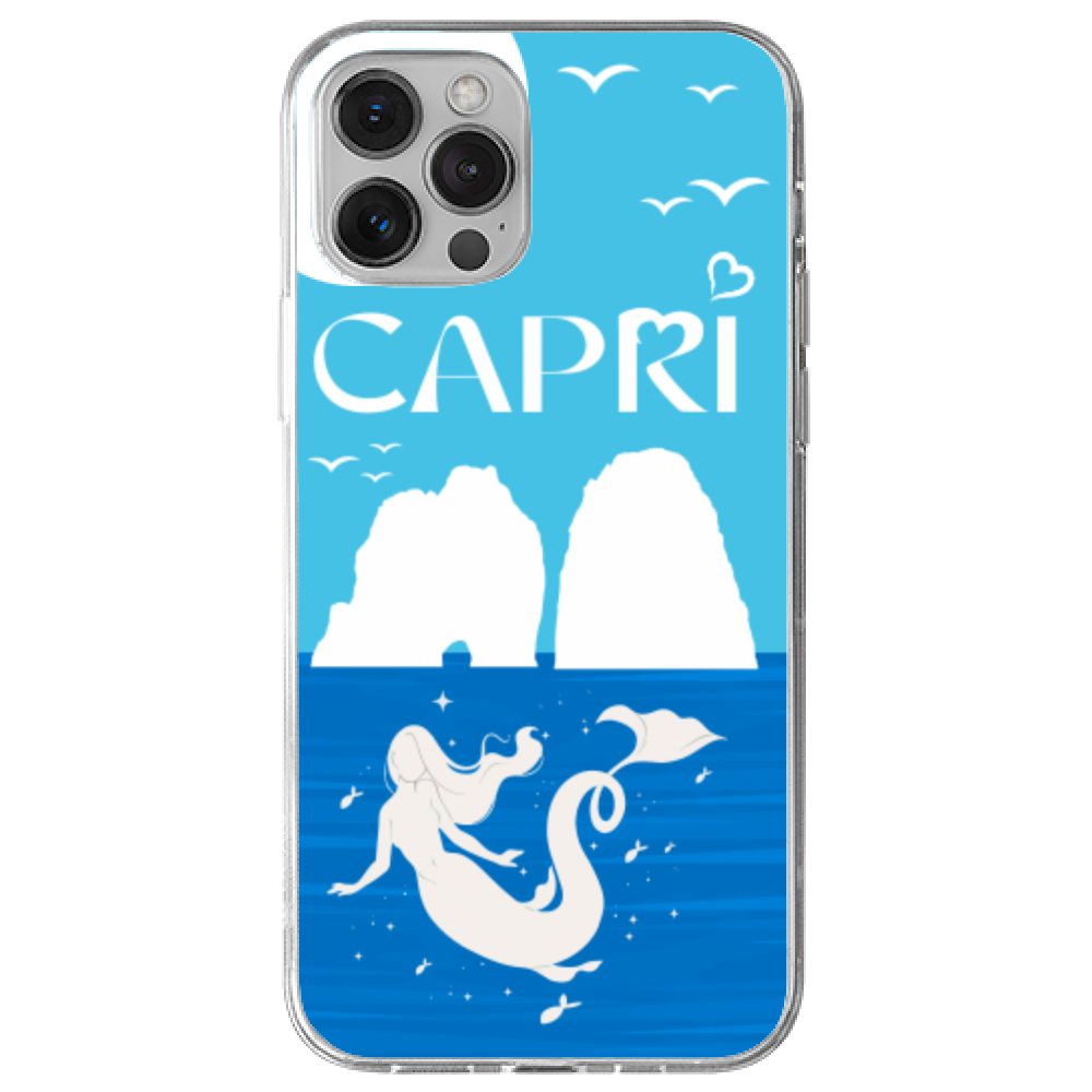 Sirena di Capri