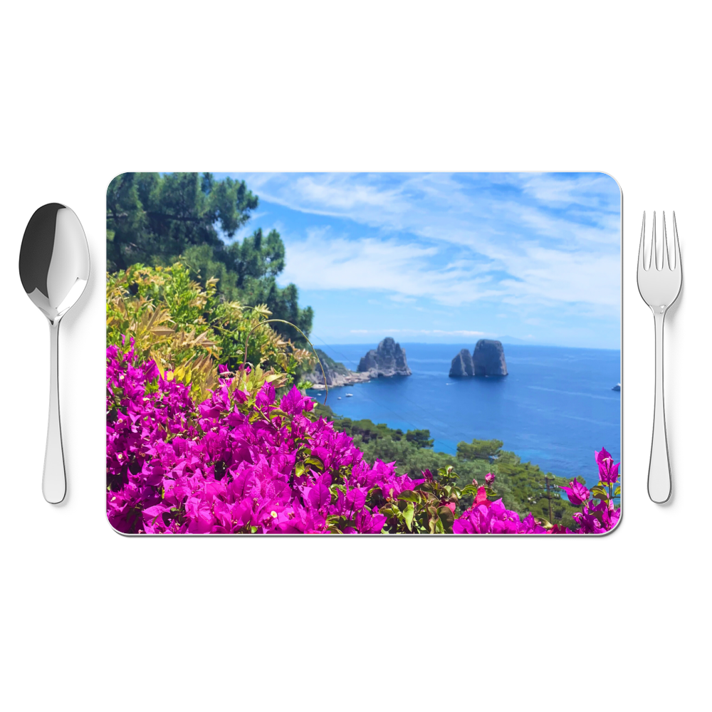 Capri Placemat Mediterranean Dream Placemat