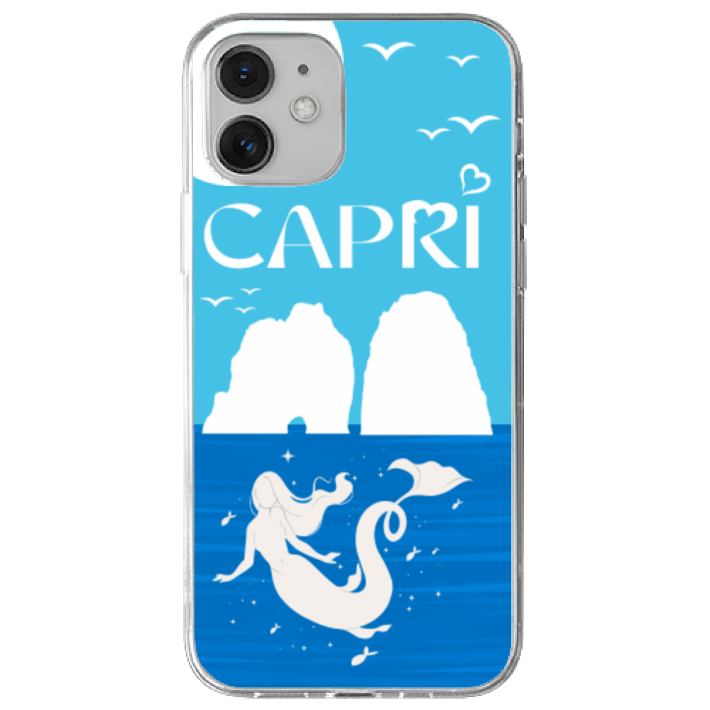 Sirena di Capri