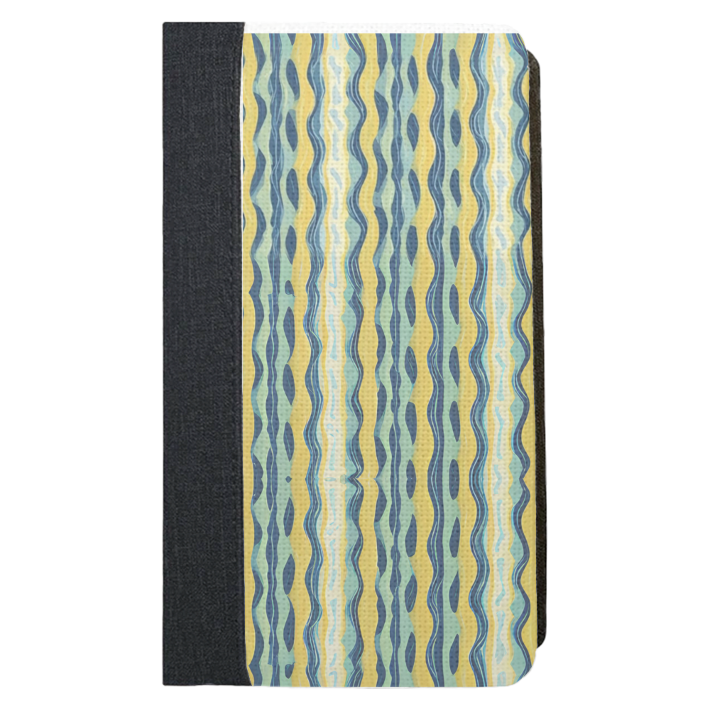 BORDER CAPRI PAINT Notebook