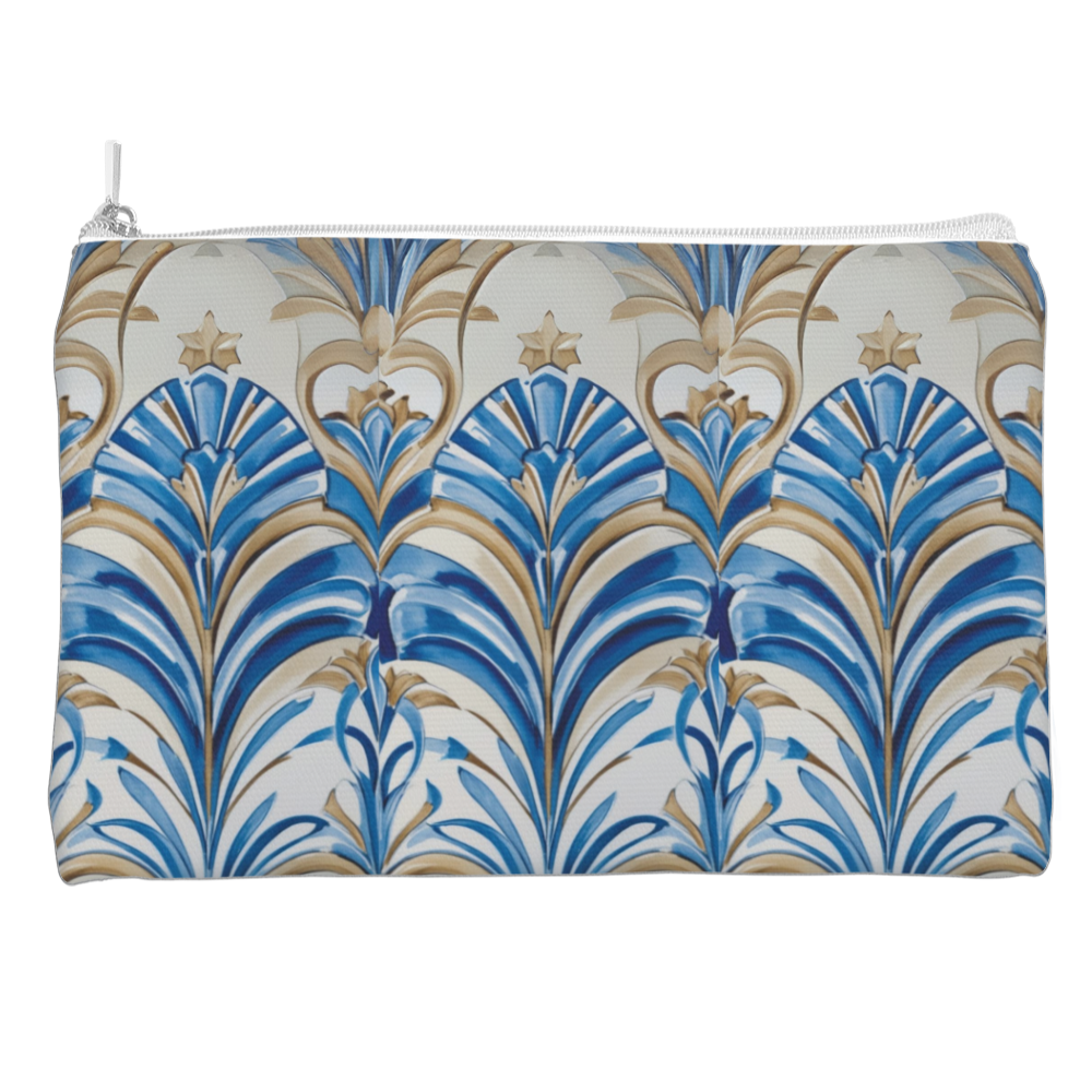 BEACH AND SEA CAPRI Clutch