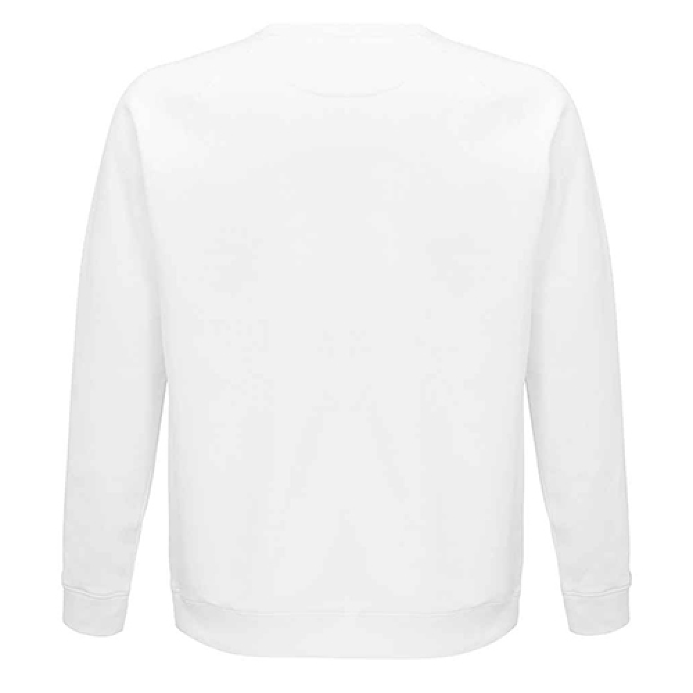 Felpa Unisex Organica Capri é quel pensiero che diventa Destino