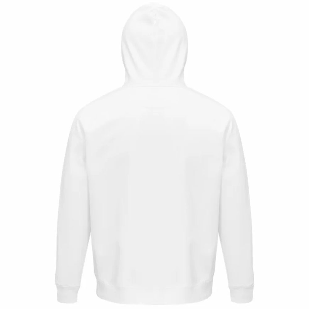 Felpa Organica Unisex Cappuccio Capri é quel pensiero che diventa Destino