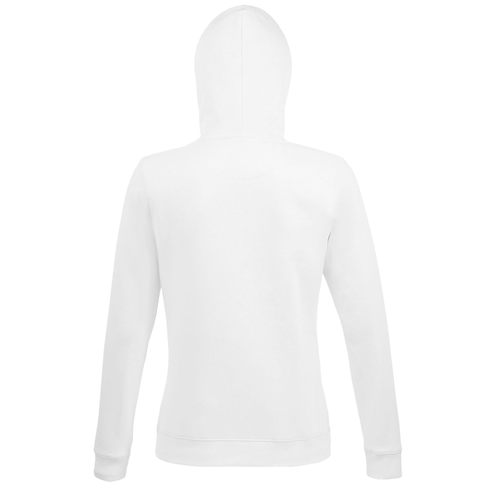 Hoodie Premium Women Capri é quel pensiero che diventa Destino