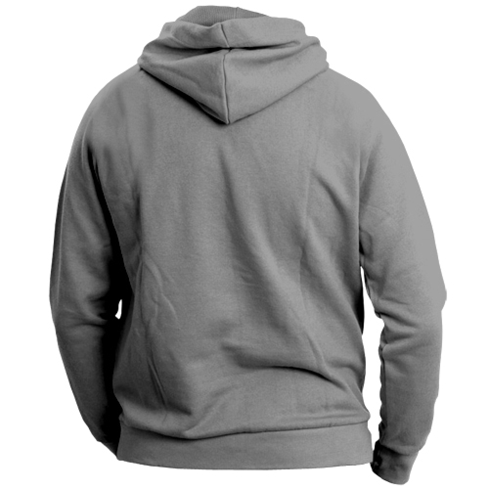 Felpa con Cappuccio Unisex Large Capri é quel pensiero che diventa Destino