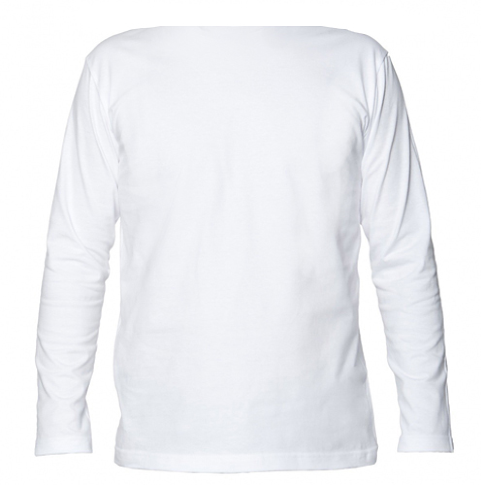T-Shirt Unisex Manica Lunga Capri é quel pensiero che diventa Destino