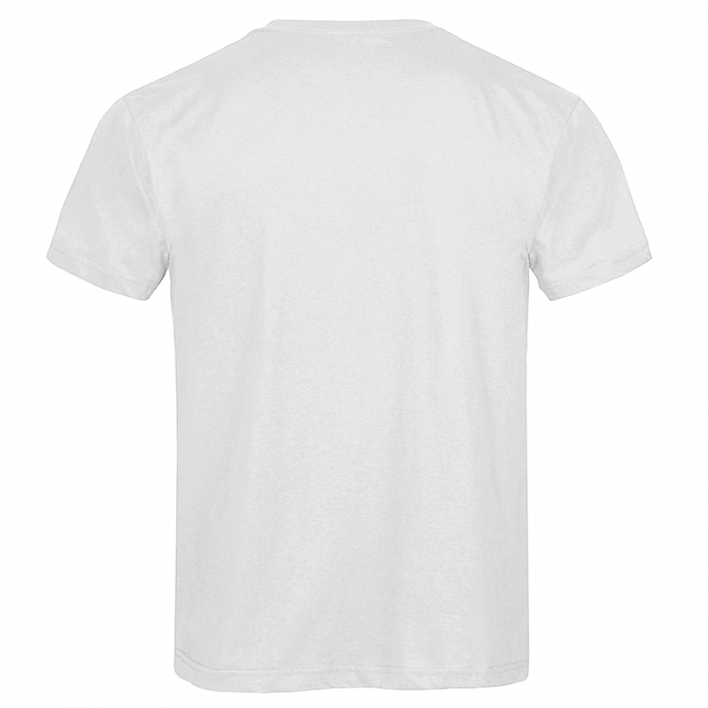 T-Shirt Men Premium Capri é quel pensiero che diventa Destino