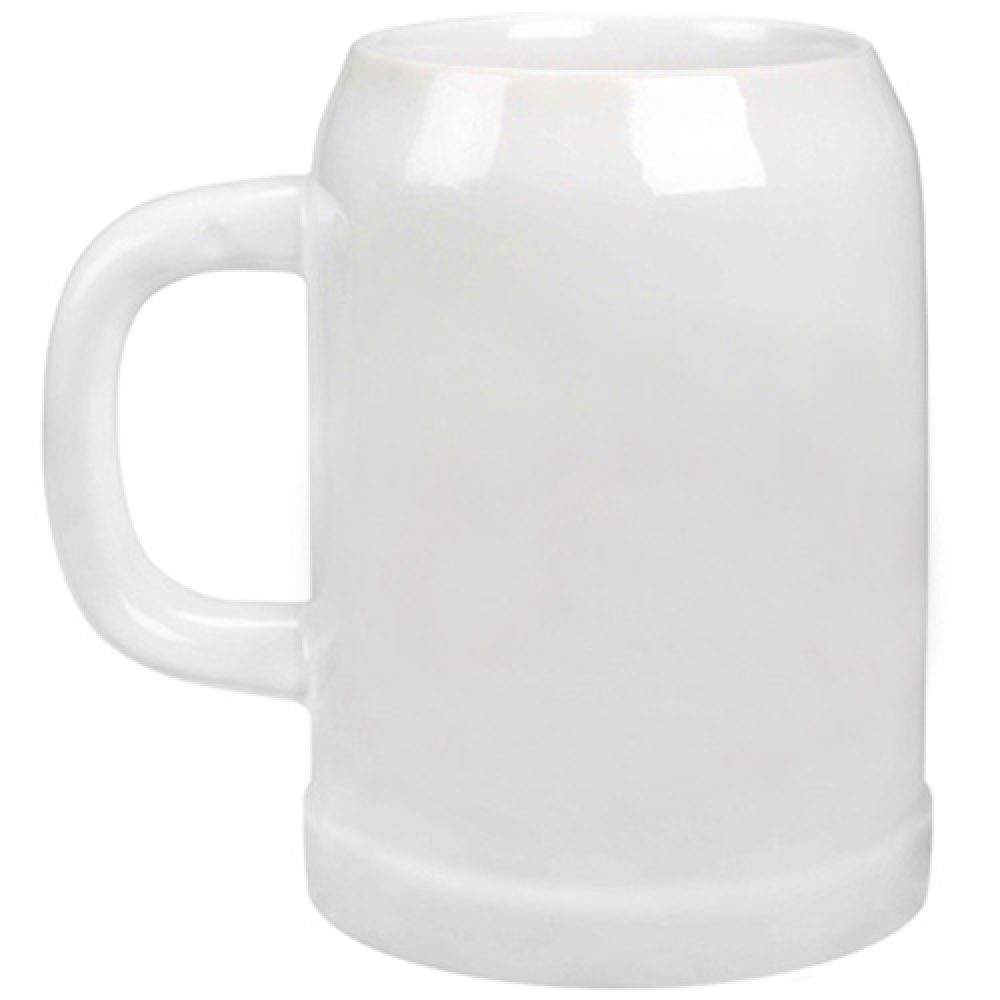 Capri Beer Mug is that thought that becomes Destiny