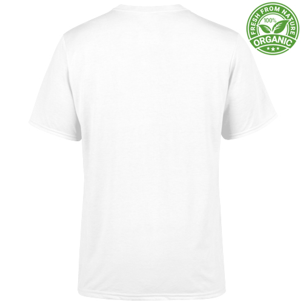 T-Shirt Unisex Organic Capri é quel pensiero che diventa Destino