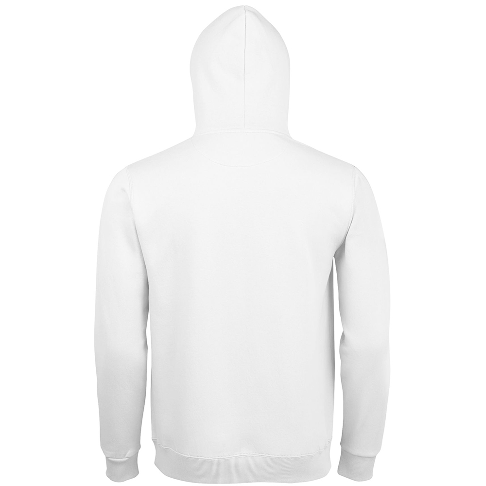 Hoodie Premium Men Capri é quel pensiero che diventa Destino