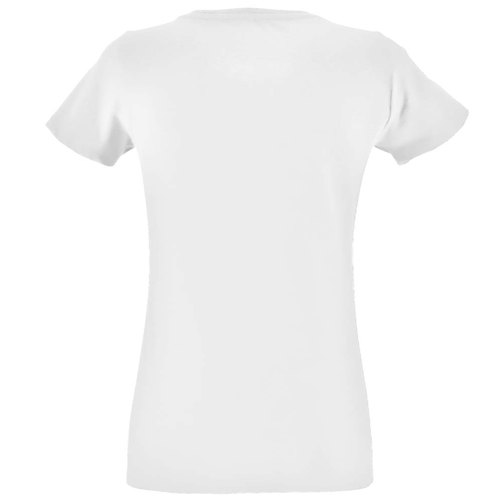 T-Shirt Women Fit Capri é quel pensiero che diventa Destino