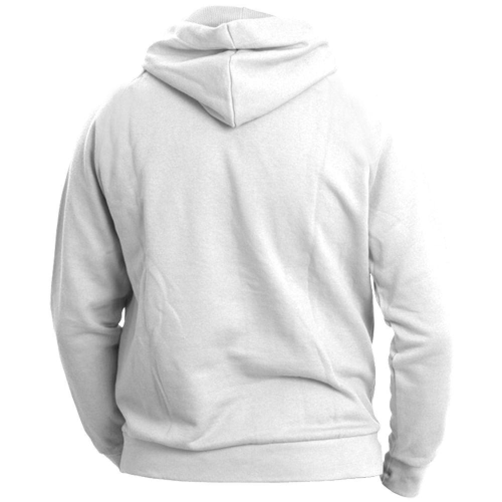 Felpa Unisex con Cappuccio Capri é quel pensiero che diventa Destino