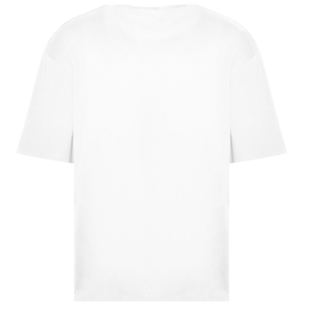 T-Shirt Oversize Capri é quel pensiero che diventa Destino
