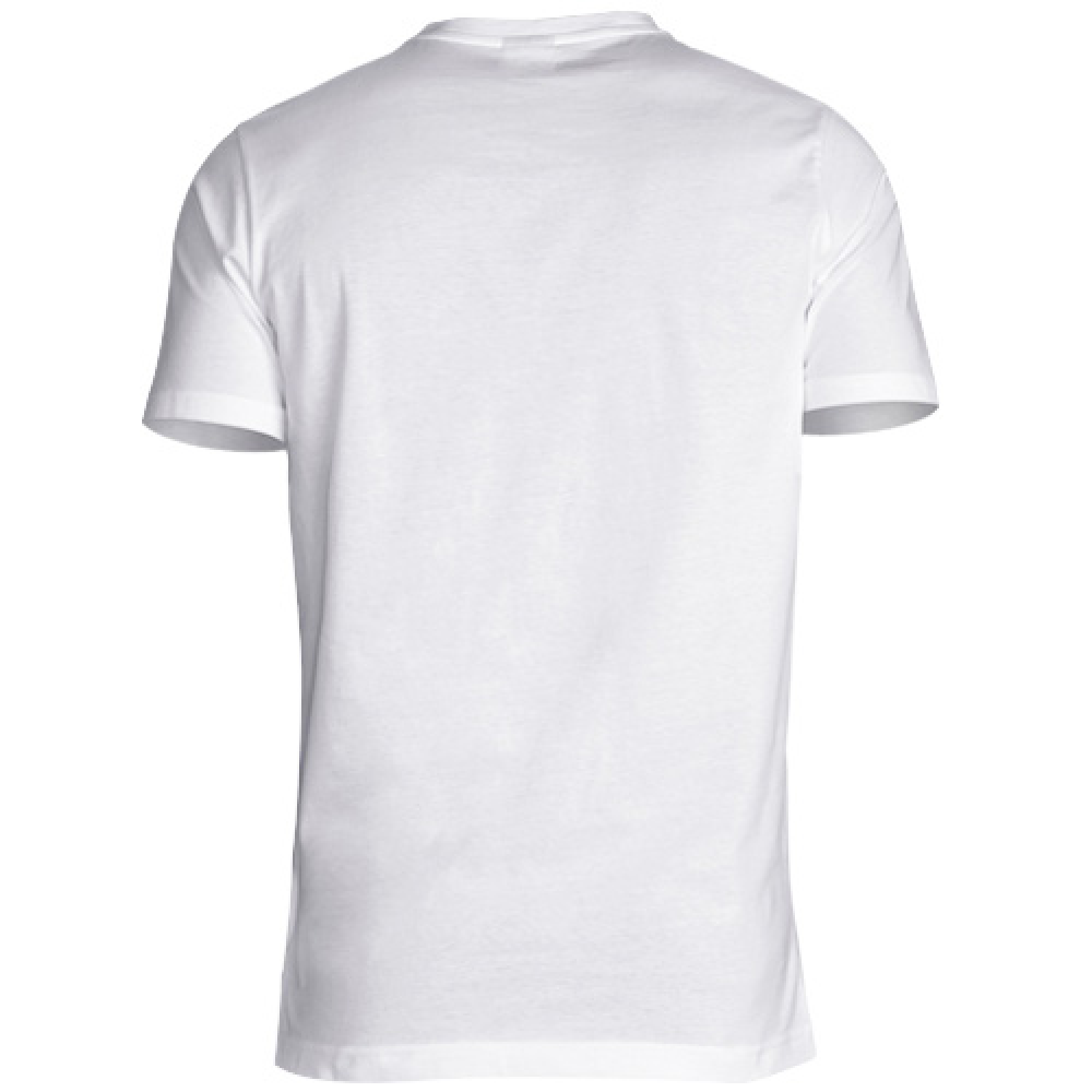 T-Shirt Unisex Scollo V Capri é quel pensiero che diventa Destino