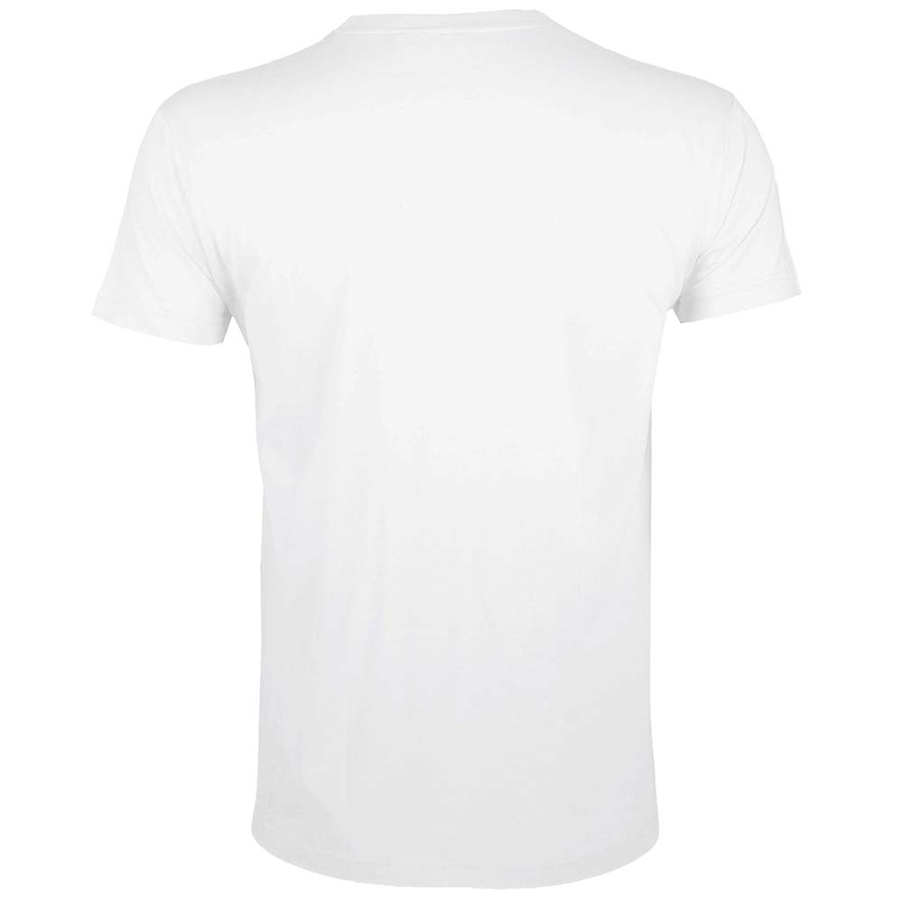 T-Shirt Men Fit Capri é quel pensiero che diventa Destino