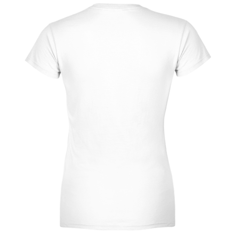 T-Shirt Women Premium Capri é quel pensiero che diventa Destino