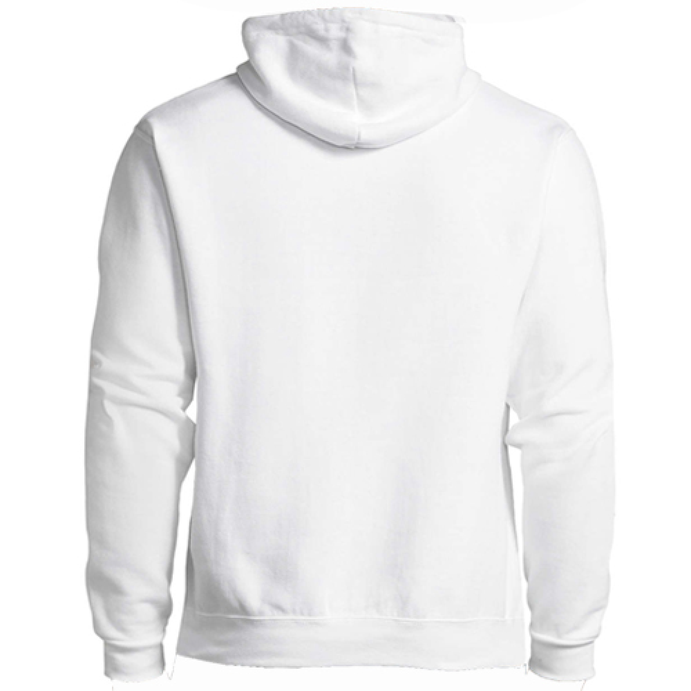 Felpa Premium Cappuccio Zip Capri é quel pensiero che diventa Destino