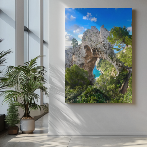 Arco Naturale Canvas