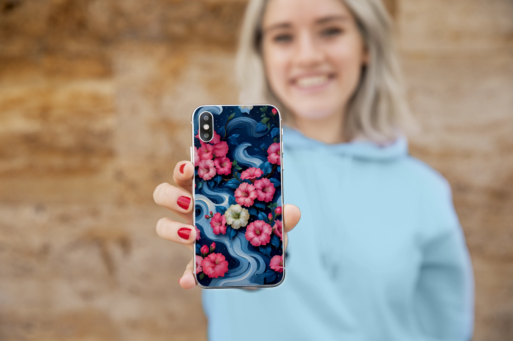 Bouganvillea Blue Botanica