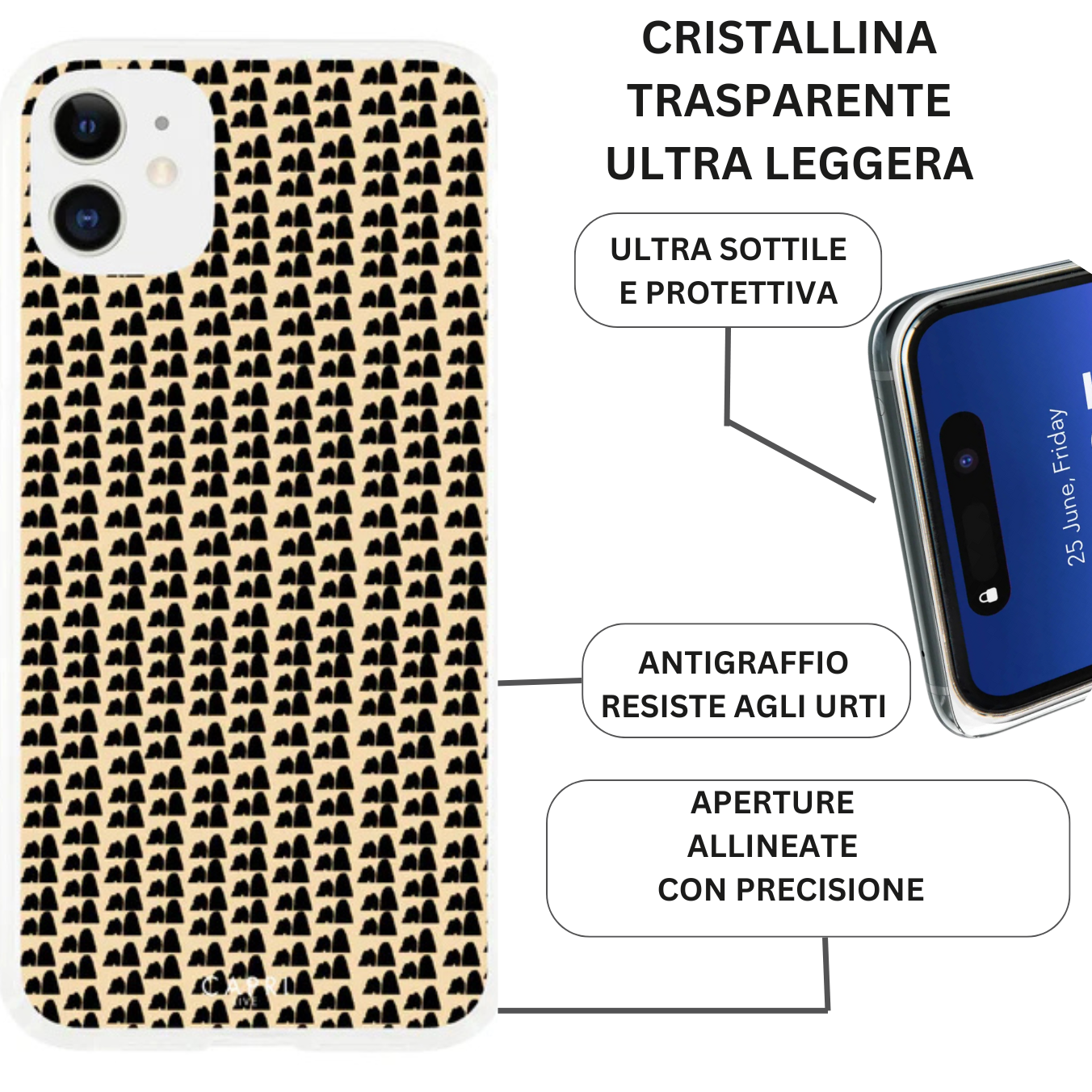 Faraglioni Cream