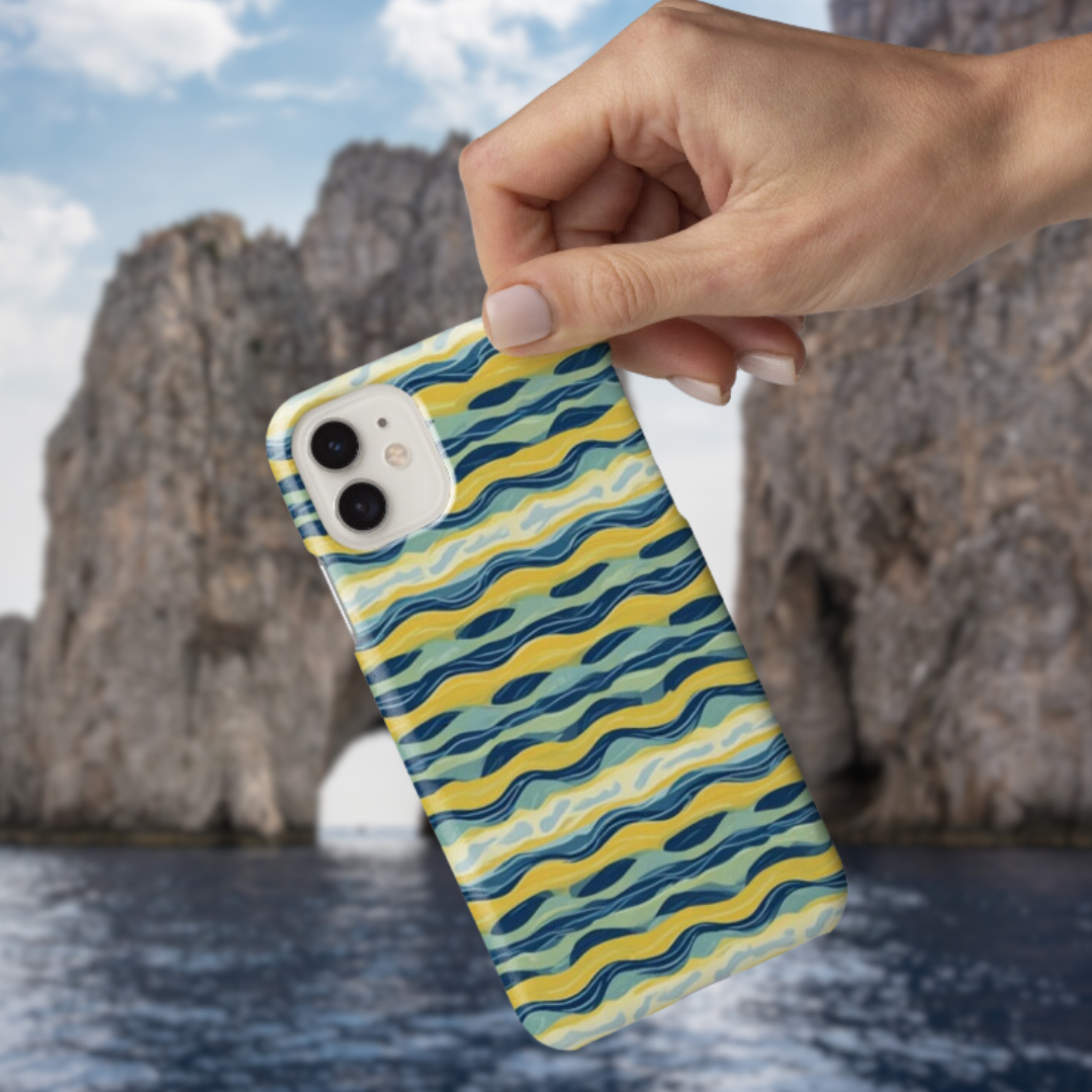 Capri Border