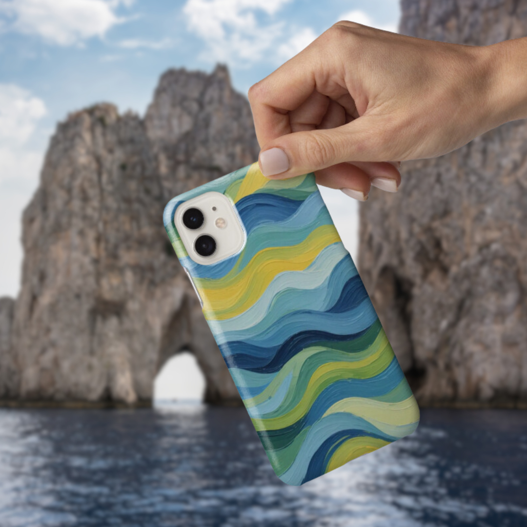 Capri Border Paint