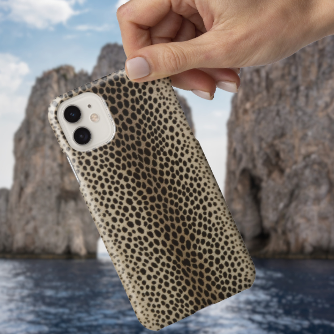 Capri Pard