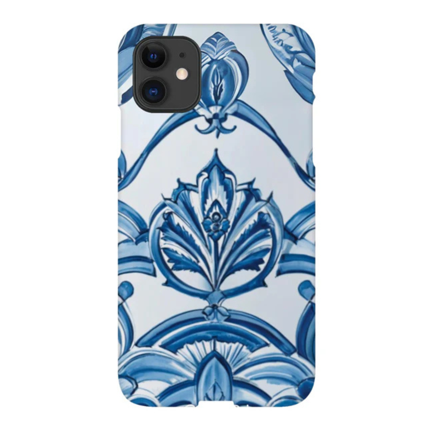 Capri Blue Waves