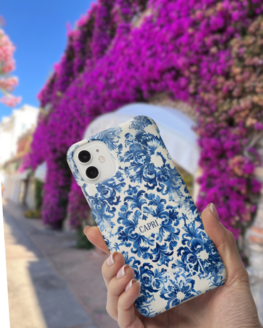 Capri Island Ceramics