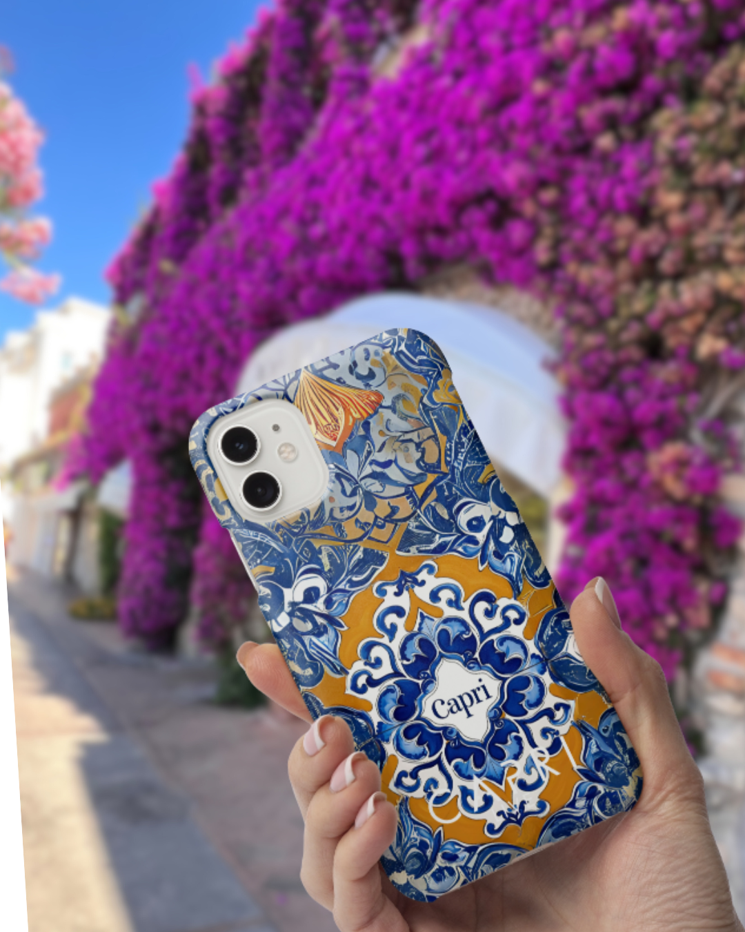 Capri Terrazza Tile