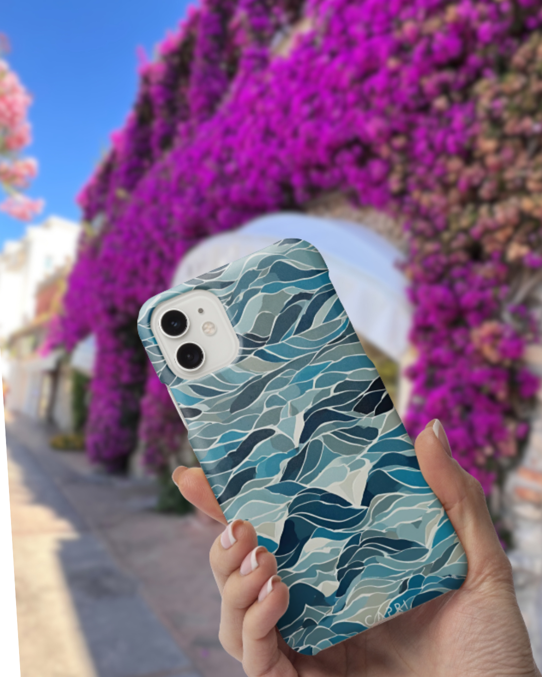 Mediterranean Glow