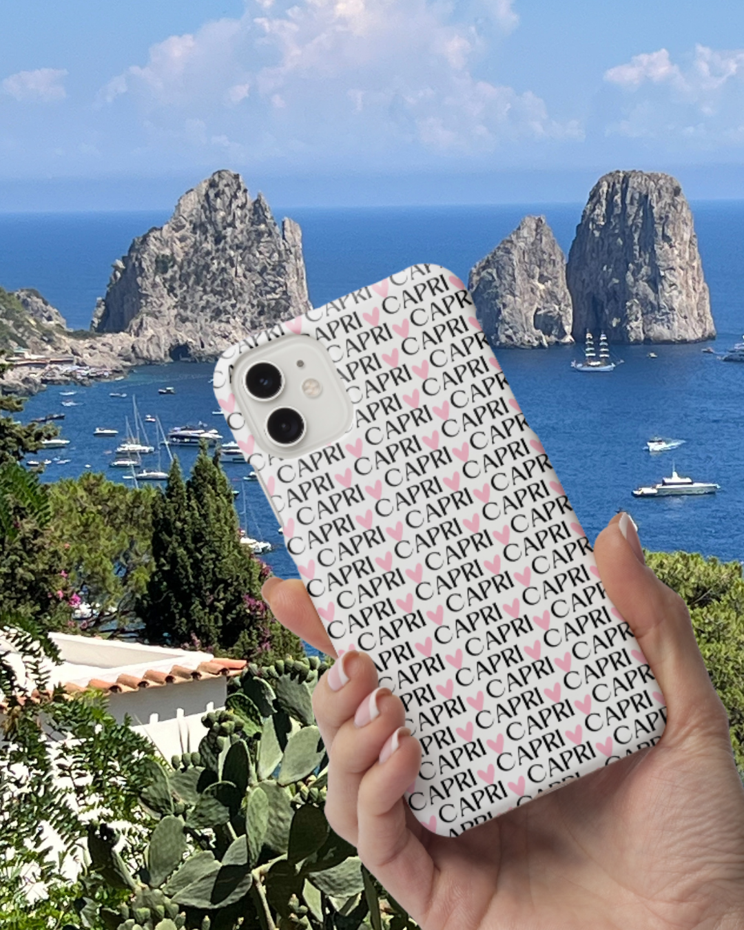 Capri My love