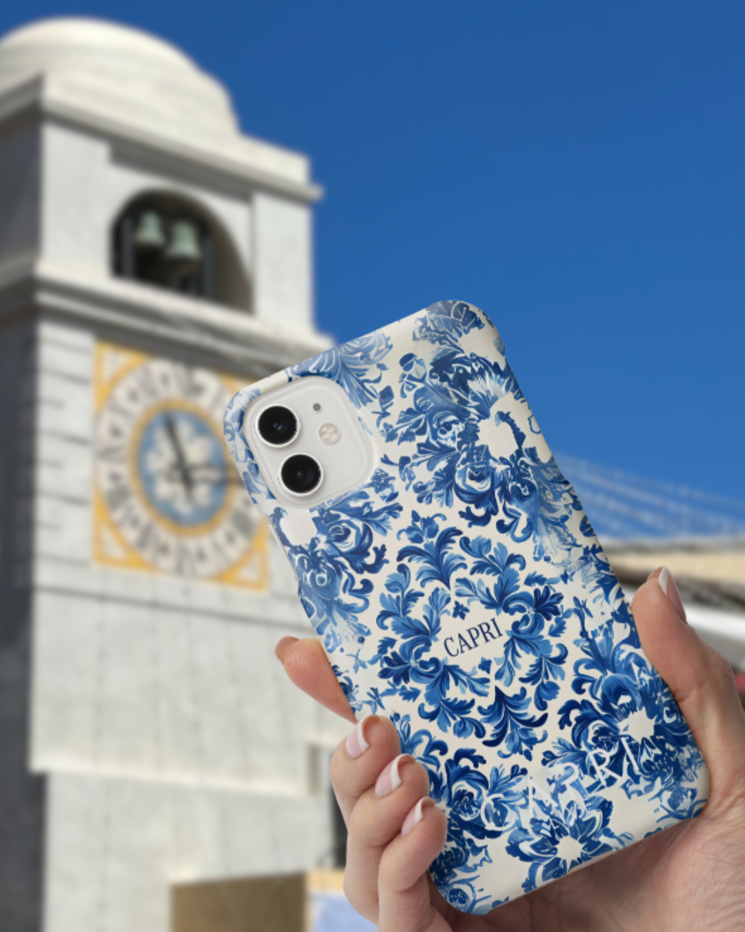 Capri Island Ceramics