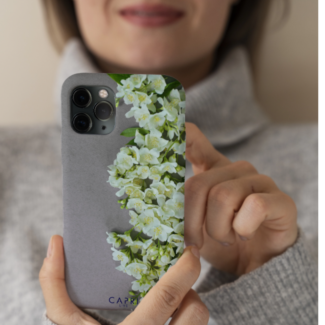 Capri Jasmine Spring