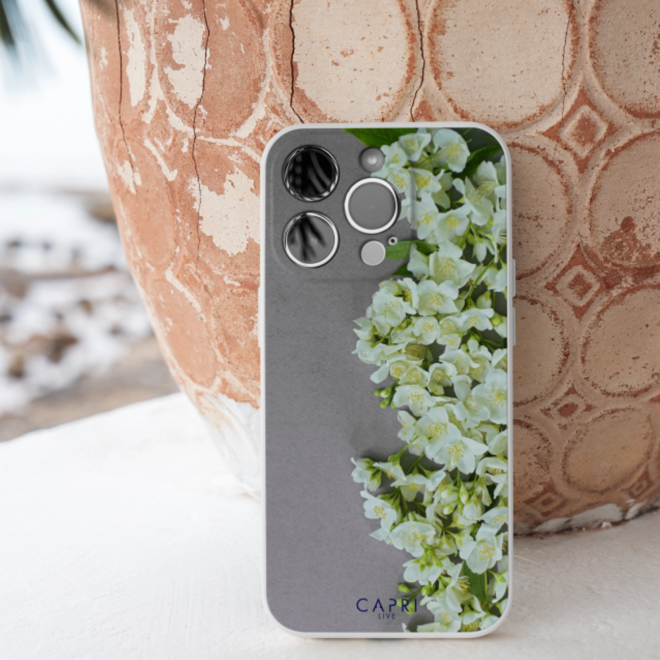 Capri Jasmine Spring