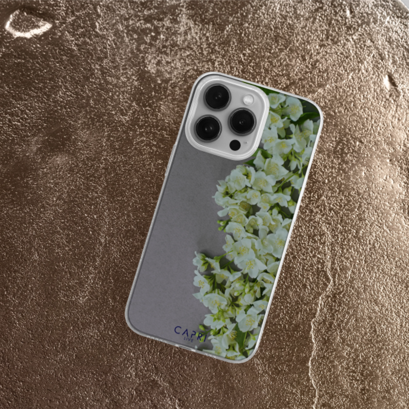 Capri Jasmine Spring