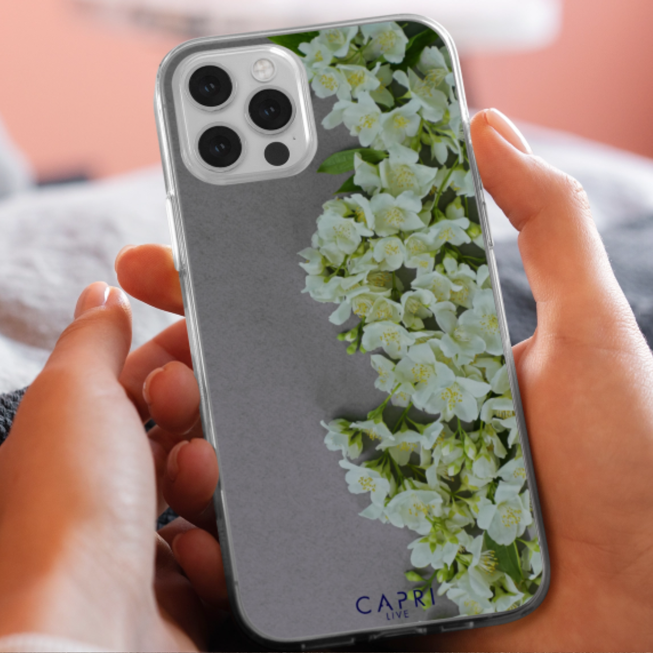 Capri Jasmine Spring