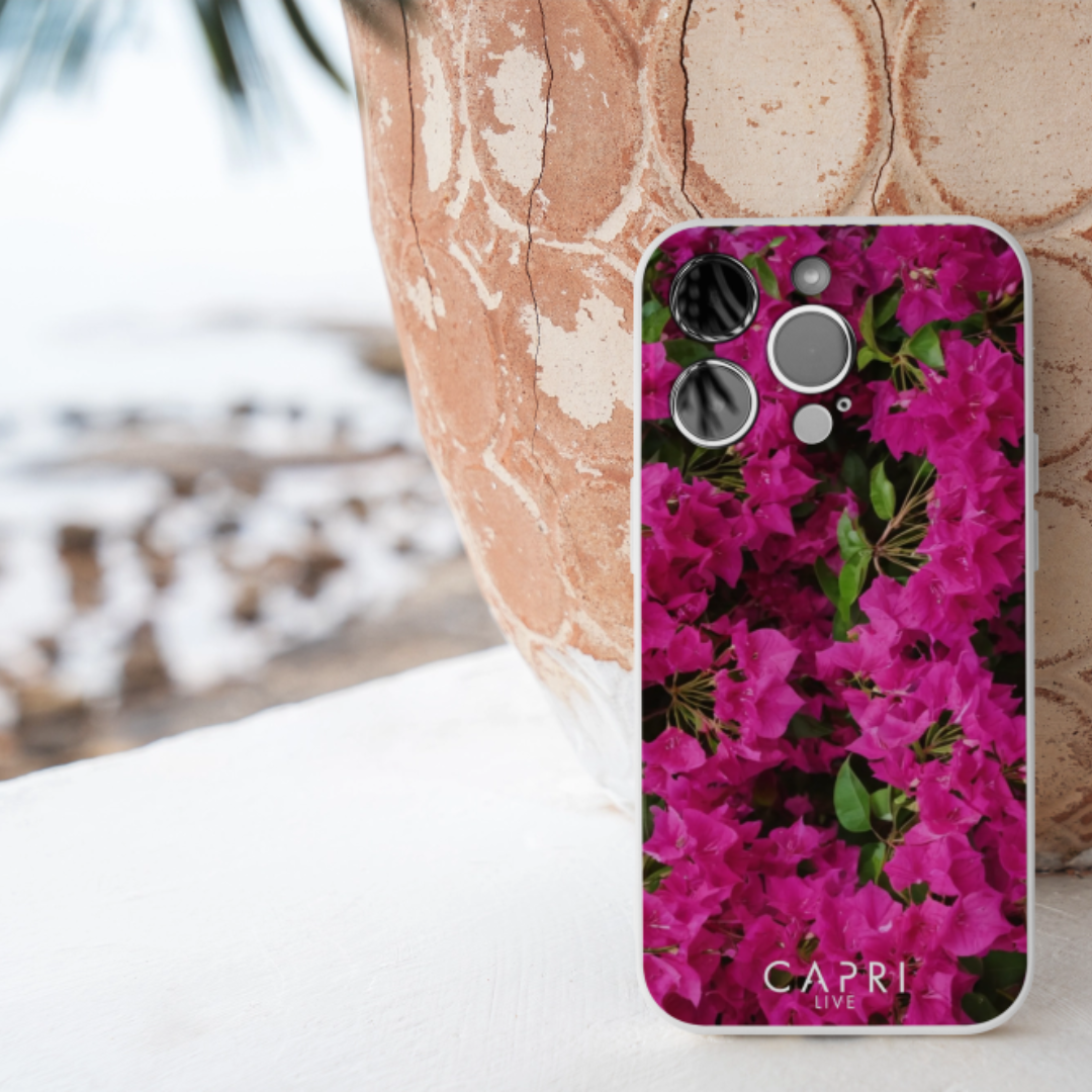 Capri Bouganvillea Classic