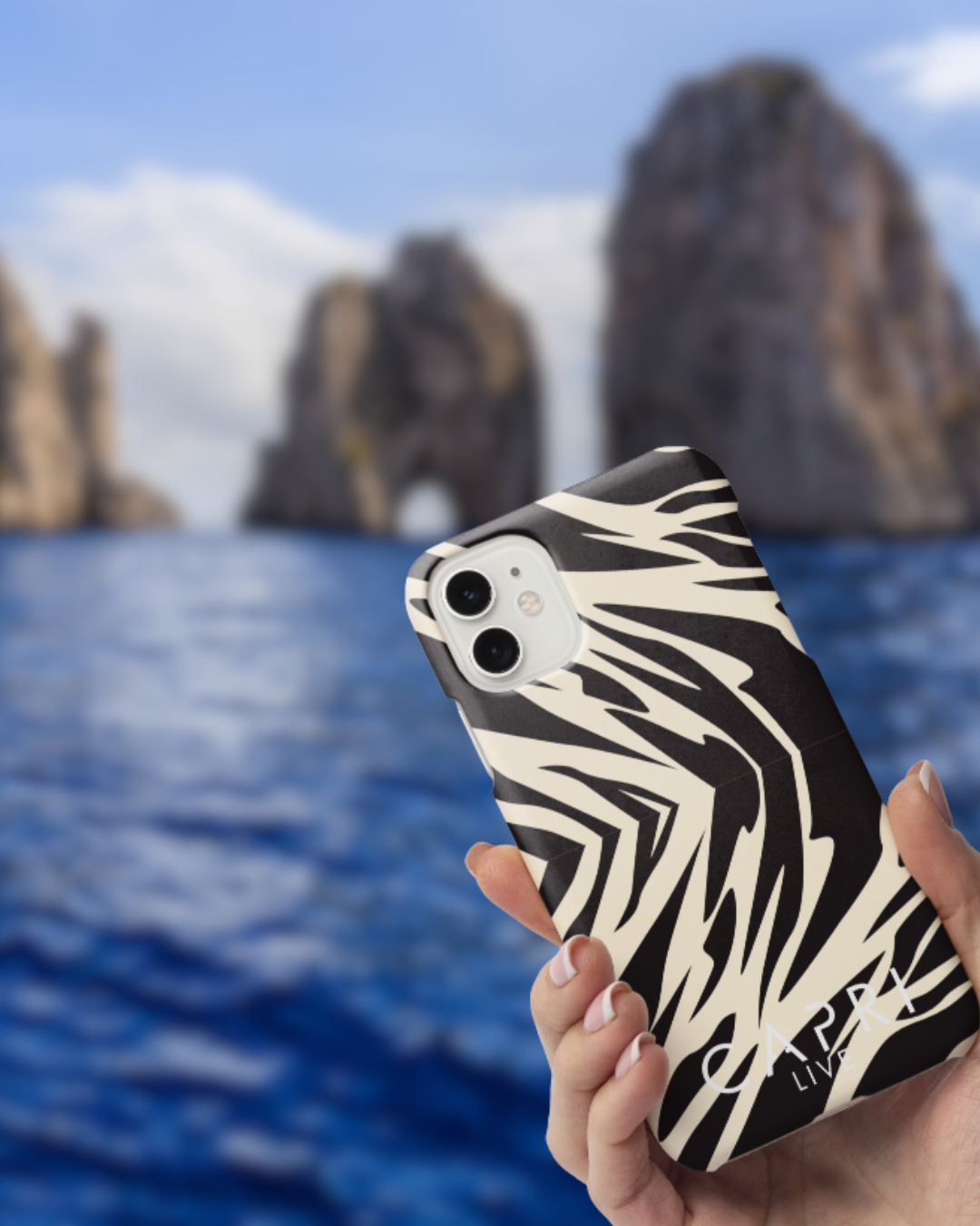Wild Soul Capri
