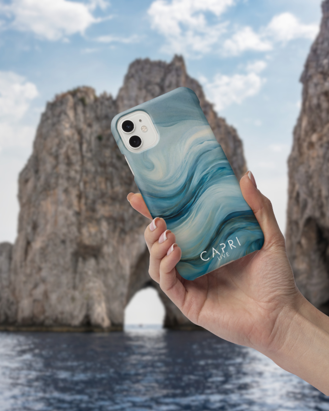 Capri Wave Classic