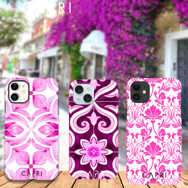 Capri Sea Bloom Bouganvillea