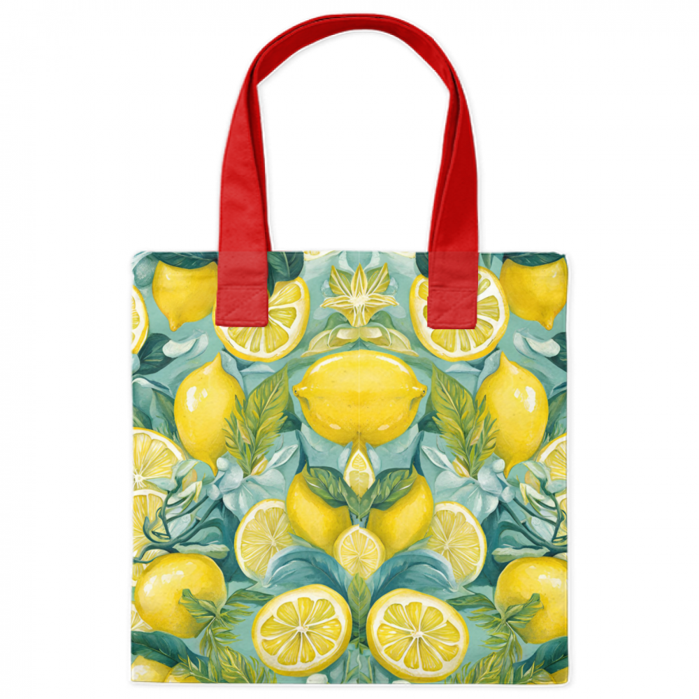 All Over Bag GLACE LEMON CAPRI