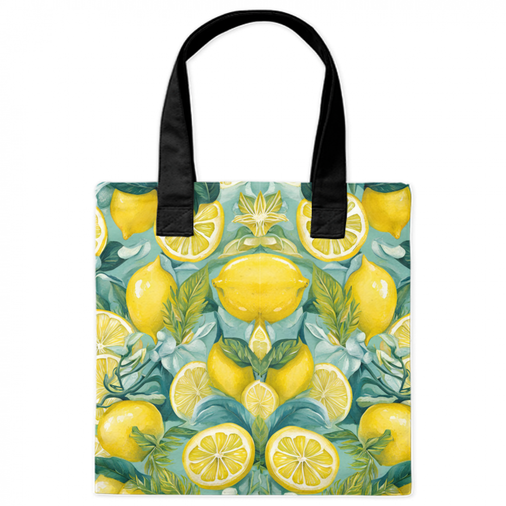 All Over Bag GLACE LEMON CAPRI