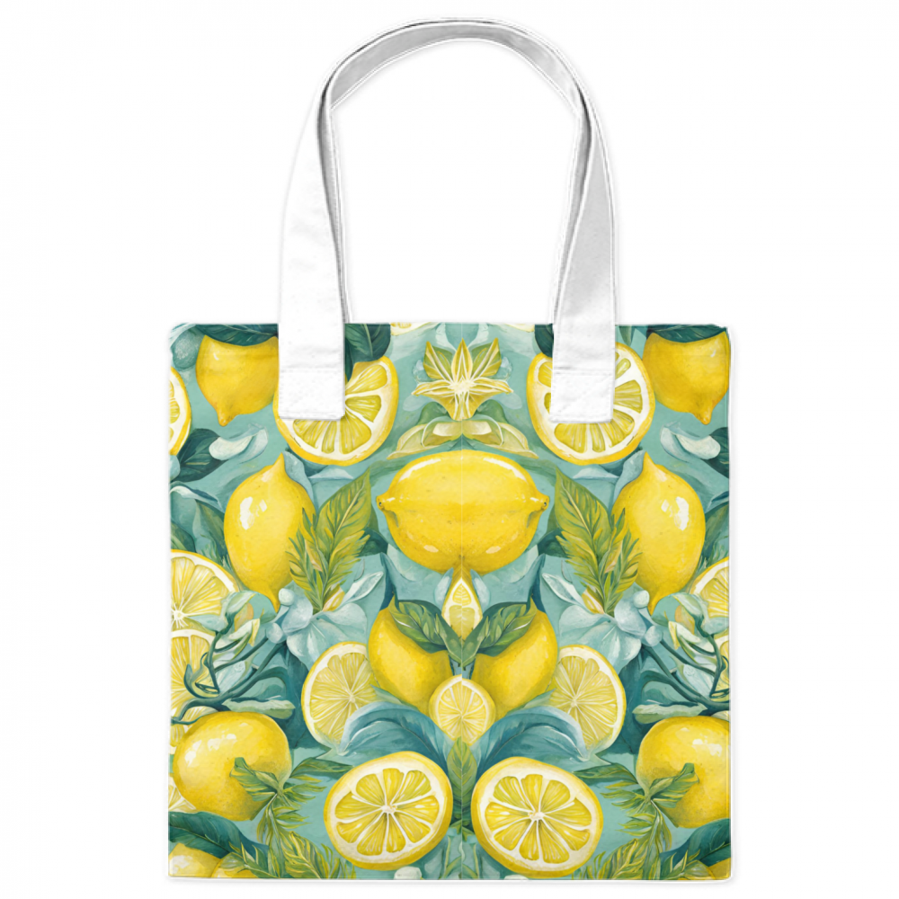 All Over Bag GLACE LEMON CAPRI