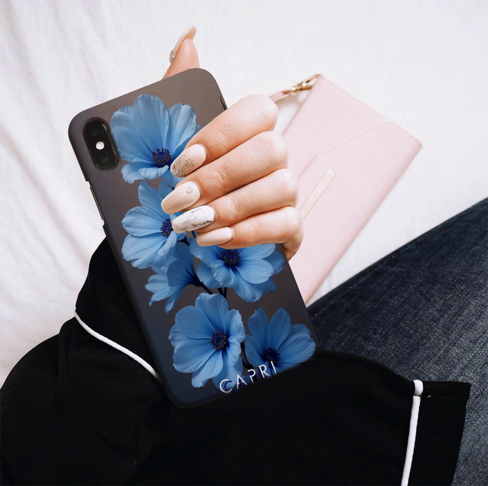 Blue Velvet