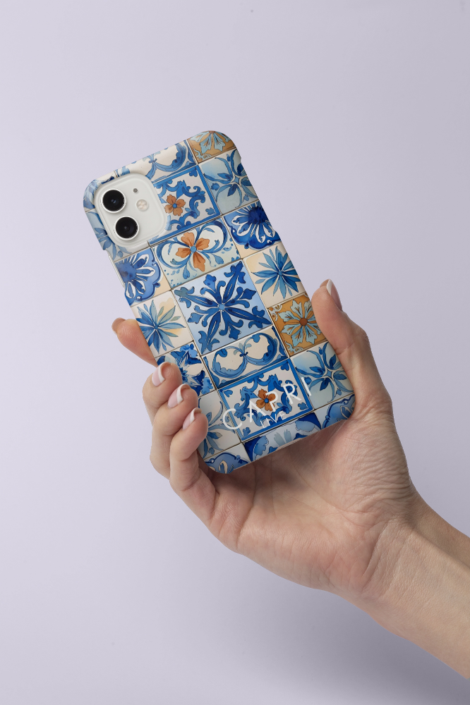 Capri Majolica Spirit