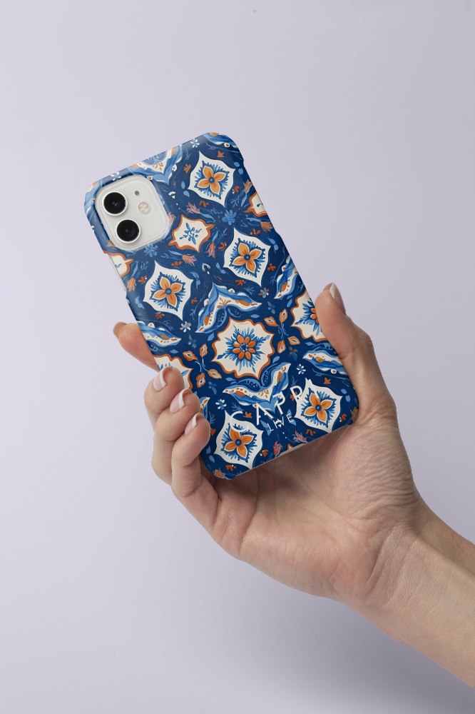 Capri Mosaic Whisper