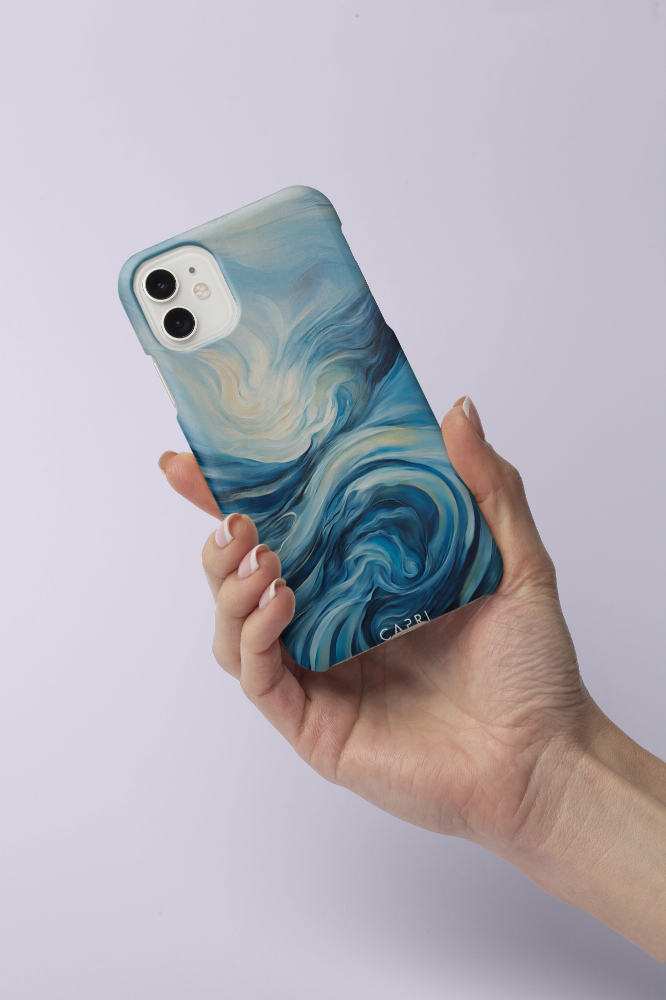 Capri Crystal Blue